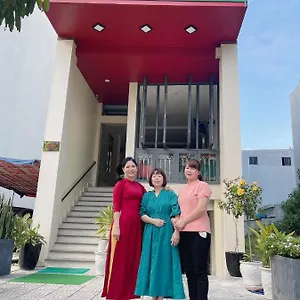 ホテル タビーホテル, ダナン市