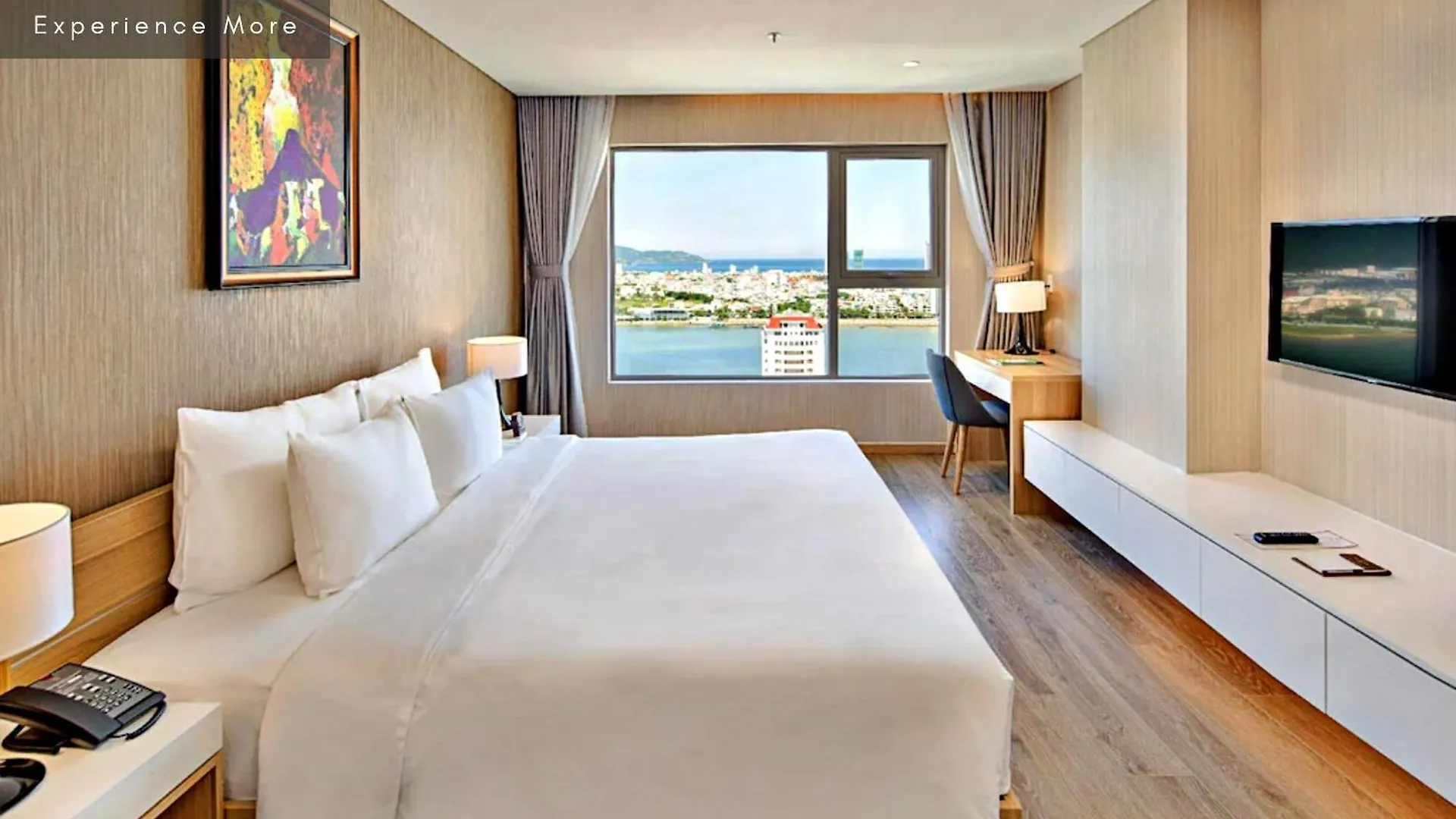 Hanz Business Suite Muong Thanh Condo Hotel ダナン市