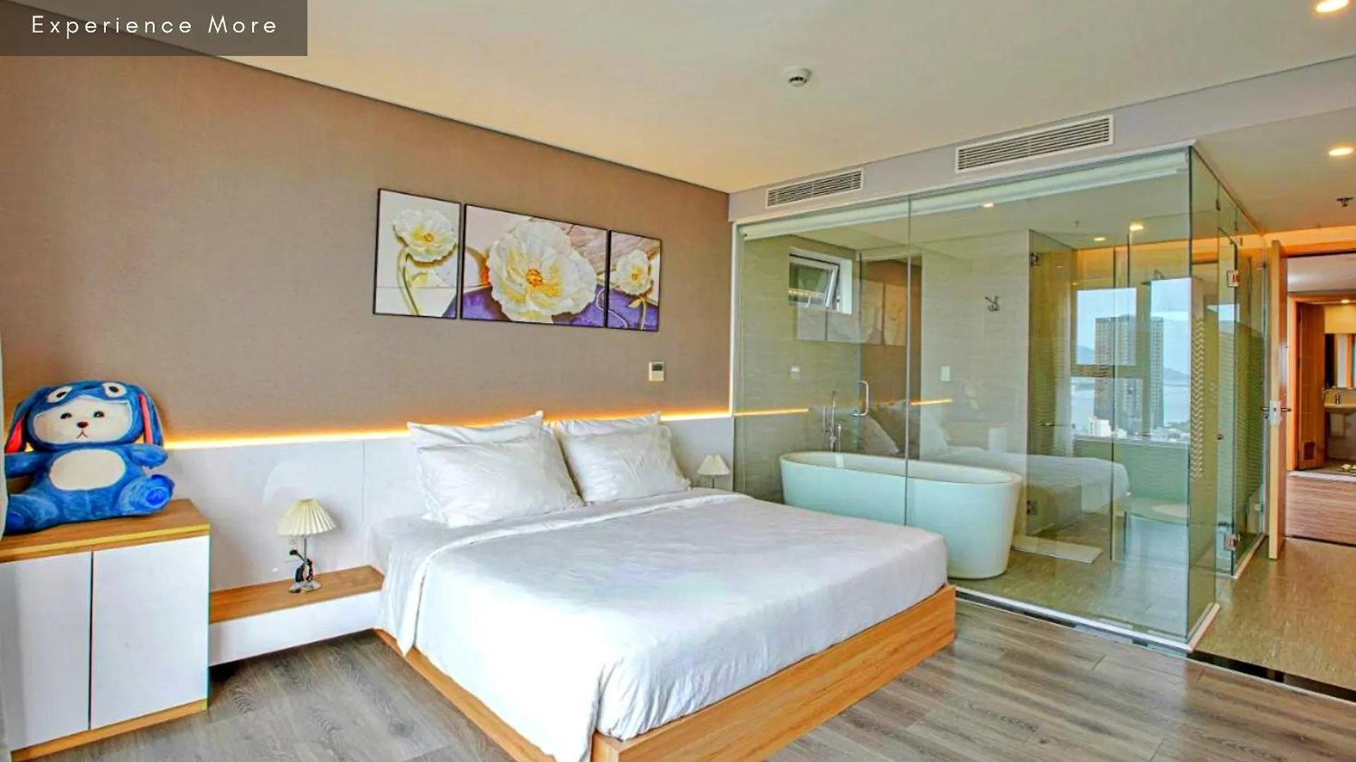 Hanz Business Suite Muong Thanh Condo Hotel ダナン市 ベトナム