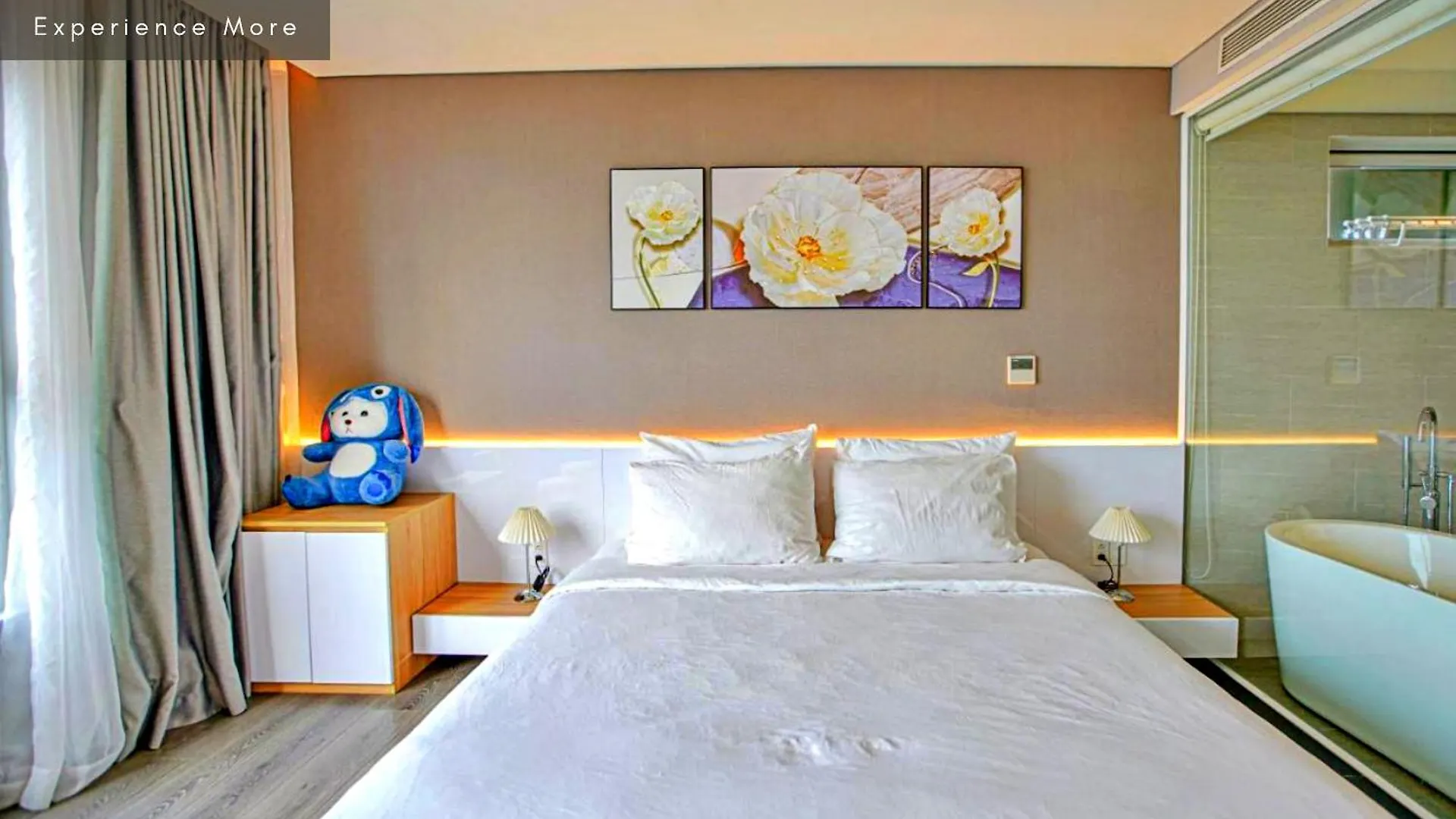 Hanz Business Suite Muong Thanh Condo Hotel ダナン市 0*,  ベトナム
