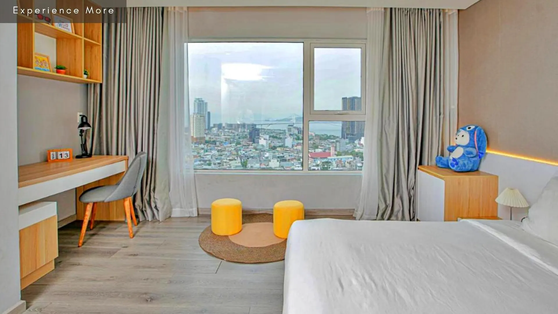 Hanz Business Suite Muong Thanh Condo Hotel ダナン市